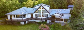 9665 NE Dronawood Drive , Kingston, WA 98346
