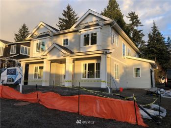 3400 72nd Place SE, Mercer Island, WA 98040
