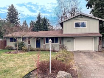 7302 101st Street E, Puyallup, WA 98373