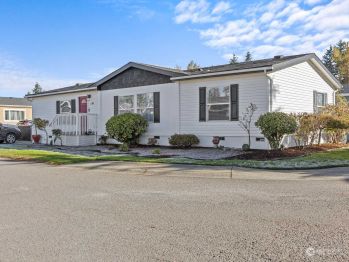 31600 126th Avenue SE #E34, Auburn, WA 98092-3655
