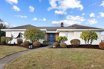 1450 N Bennett Street , Tacoma, WA 98406