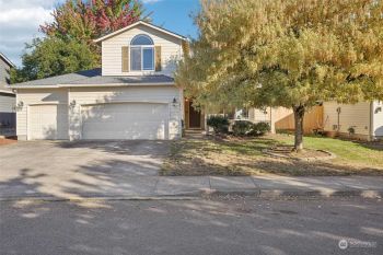 16312 NE 65th Street , Vancouver, WA 98682