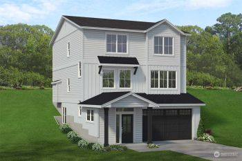 2022 Horton Avenue #Lot 3, Snohomish, WA 98290
