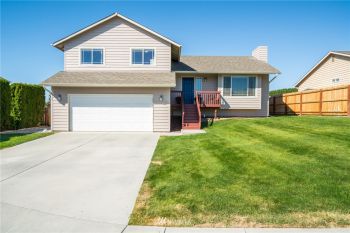 1719 Bluegrass Avenue , East Wenatchee, WA 98802