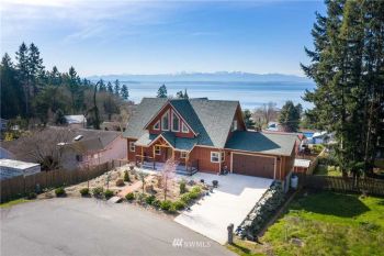 5970 S Mountain View Lane , Freeland, WA 98249
