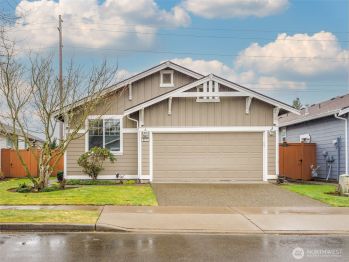 8017 Mercer Court NE, Lacey, WA 98516