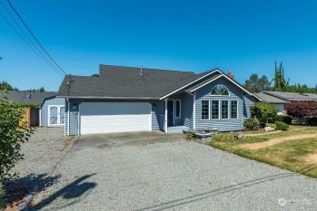 287 Prestwick Drive , Camano Island, WA 98282