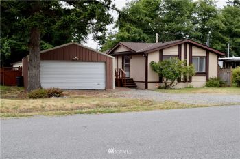 4331 Hamilton Drive , Oak Harbor, WA 98277