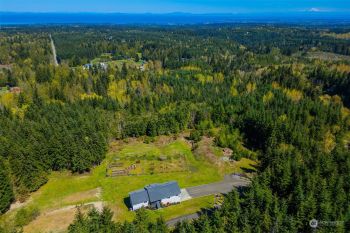 1644 Township Line Road , Port Angeles, WA 98362