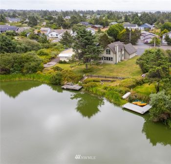 356 Cockle Street SW, Ocean Shores, WA 98569