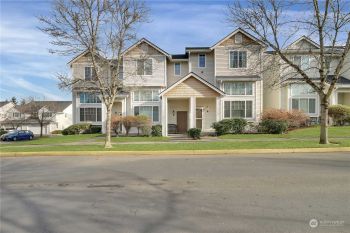 1114 63rd Street SE #16A, Auburn, WA 98092