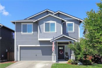 8654 Adonis Avenue NE, Lacey, WA 98516