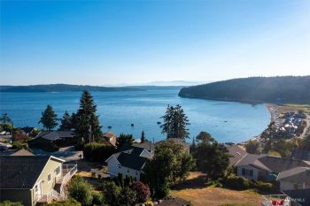 0 Moana Drive , Camano Island, WA 98282