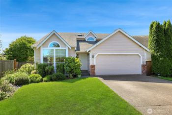 4809 NE 18th Street , Renton, WA 98059