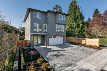 3013 NW 61st Street , Seattle, WA 98107