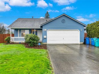 8702 NE 153rd Avenue , Vancouver, WA 98682