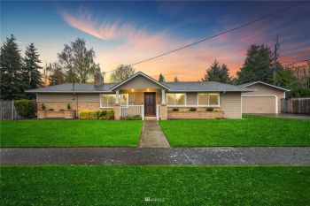 5619 N 23rd Street , Tacoma, WA 98406-2907