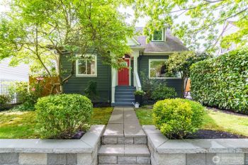 1113 26th Avenue S, Seattle, WA 98144