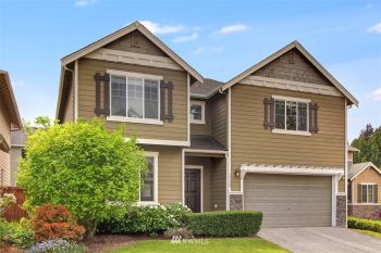 19322 6th Drive SE, Bothell, WA 98012