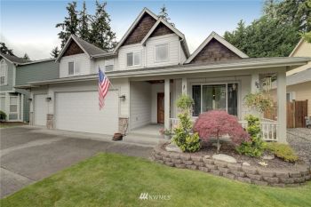 38057 38th Avenue S, Auburn, WA 98001