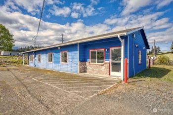 328 N Gales , Port Angeles, WA 98362