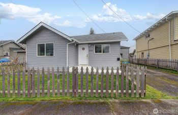 605 Mill Street , Kelso, WA 98626