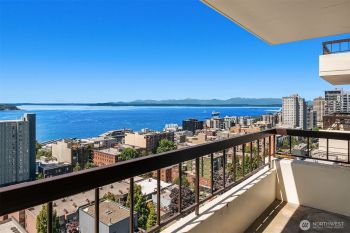 2201 3rd Avenue #2003, Seattle, WA 98121