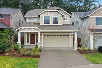 4028 Campus Willows Loop NE, Lacey, WA 98516