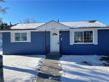 1239 SE Yakima Street , Ephrata, WA 98823