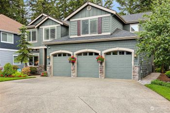 8893 Windham Court NE, Lacey, WA 98516