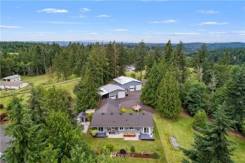 366 Halliday Road , Centralia, WA 98531