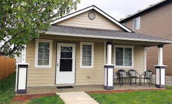 14459 100th Avenue SE, Yelm, WA 98597