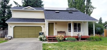 16236 84th Court SE, Yelm, WA 98597