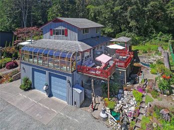 890 Margie Ann Drive , Camano Island, WA 98282