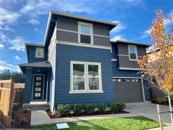 33219 SE Stevens Street #140, Black Diamond, WA 98010