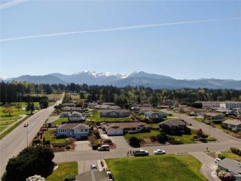 0 Lauridsen Dr , Port Angeles, WA 98362