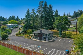 3698 NW Lowell Street , Silverdale, WA 98383