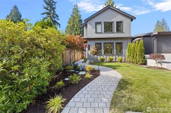 10168 NE 112th Place , Kirkland, WA 98033