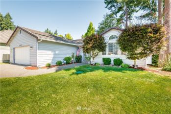 9256 Lewis Drive NE, Lacey, WA 98516