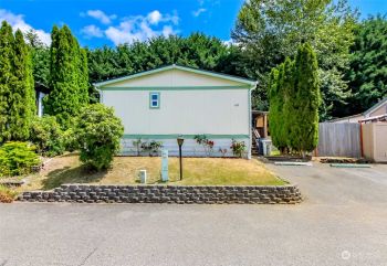 33422 192nd Avenue SE #60, Auburn, WA 98092