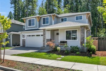 22967 SE Sycamore Street , Black Diamond, WA 98010