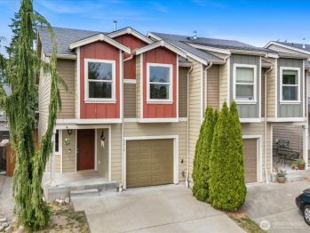 8212 42nd Street NE, Marysville, WA 98270