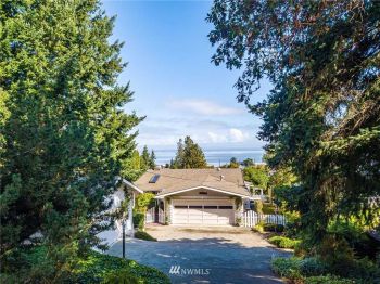1359 Country Club Drive , Camano Island, WA 98282