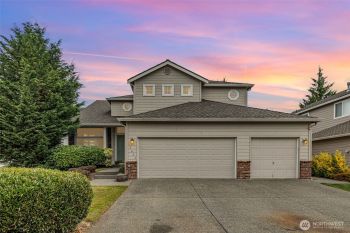 12822 SE 223rd Place , Kent, WA 98031