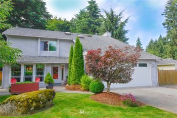 11103 SE 313th Street , Auburn, WA 98092