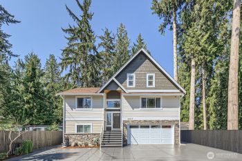 18317 115th Street NE, Granite Falls, WA 98252