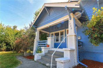 1442 E Wright Avenue , Tacoma, WA 98404