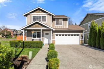 330 22nd Street , Snohomish, WA 98290