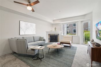 1545 NW 57th Street #310, Seattle, WA 98107