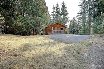 811 Martin Road , Camano Island, WA 98282